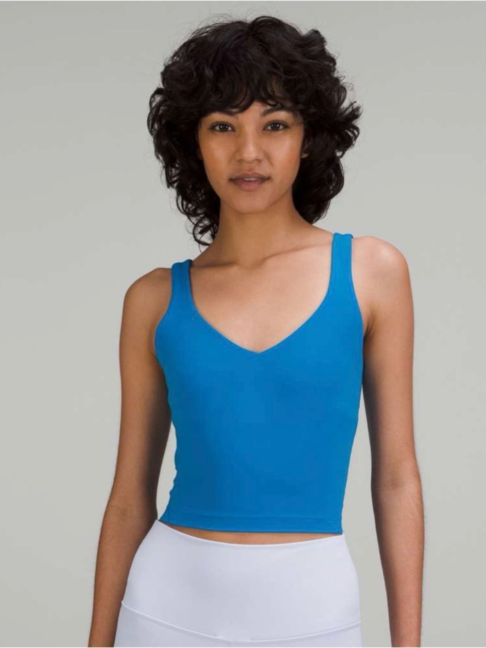 BNWT! Lululemon Align Tank Top - Poolside